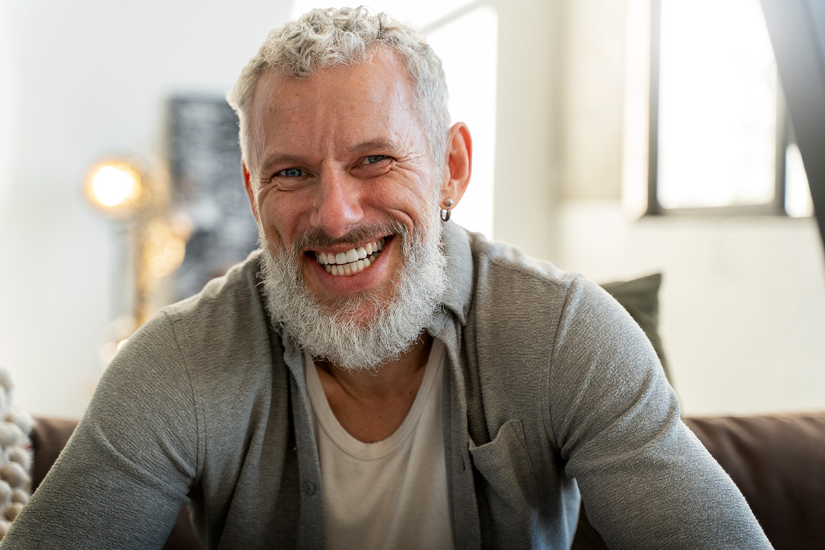 Testosterone Replacement Therapy for Men In Testosterone Replacement Therapy Clinic In Oswego